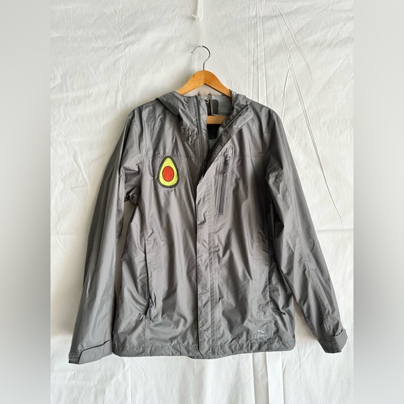 L.L. Bean Raincoat - Picture 6 of 13